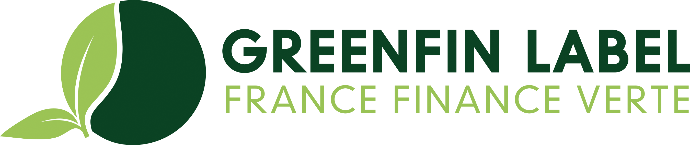 label greenfin