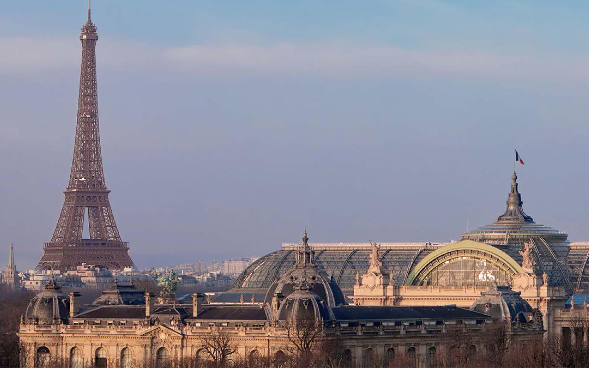 RA2024 - toits de Paris