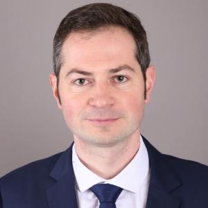 Matthieu OHANA