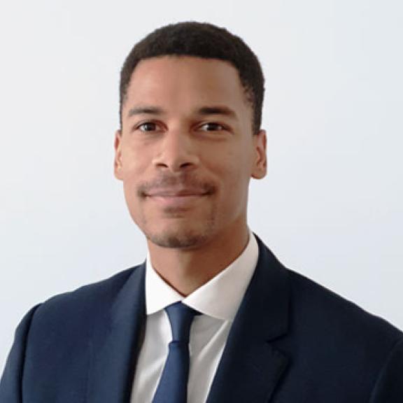 Benjamin Biyogo
