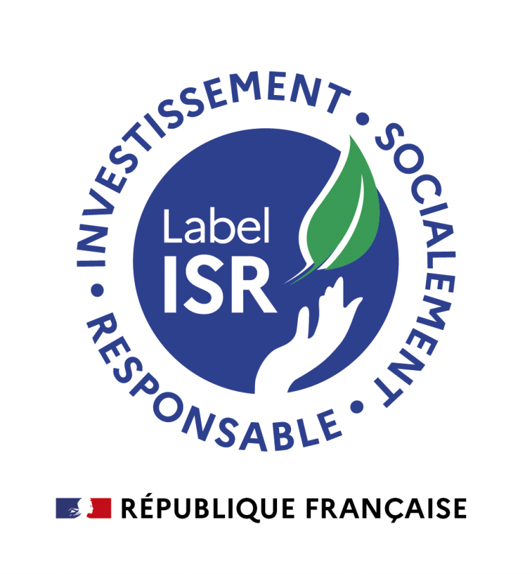 Label ISR