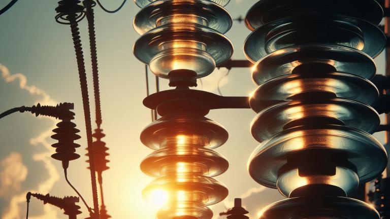 Electricité