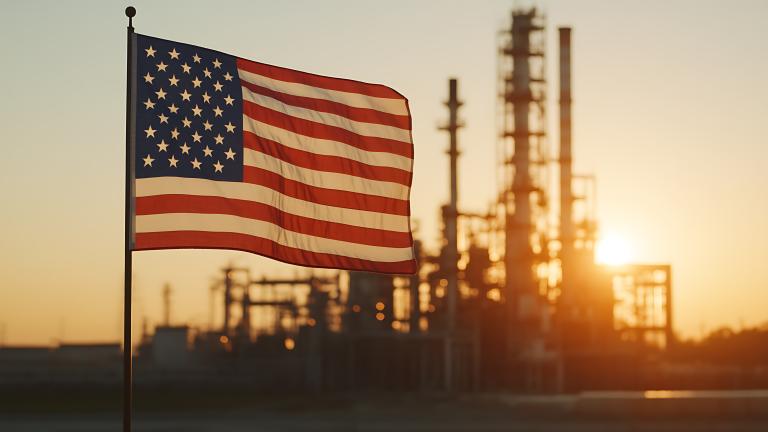usa industrie souveraineté