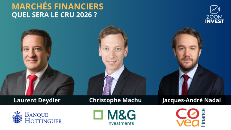 Zoom invest - JAN janvier26