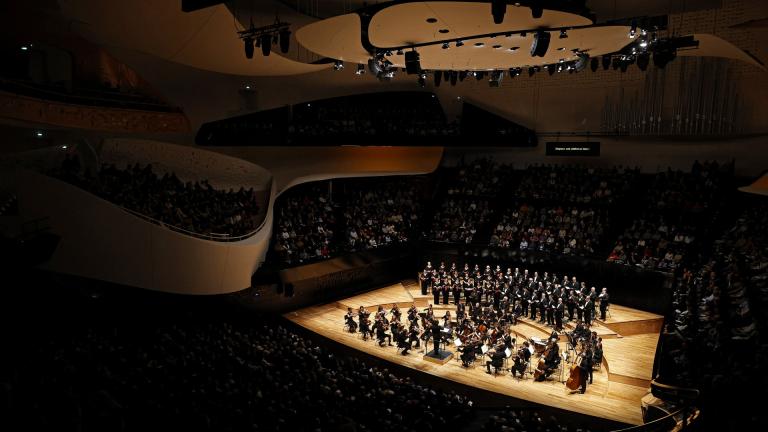 Cercle de l'harmonie