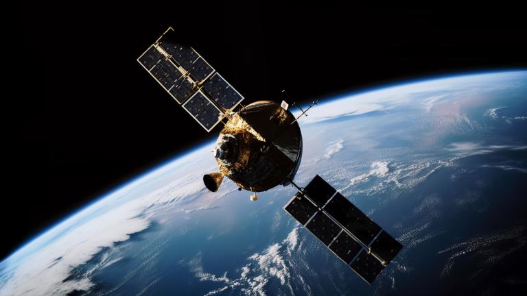 satellite